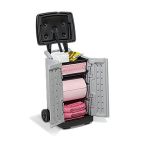 PIG® HazMat Quick-Response Spill Cart