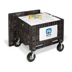 PIG® Oil-Only Spill Kit in Extra-Large Response Chest