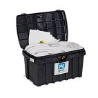 PIG® Oil-Only Truck Spill Kit in Storage Box