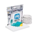 PIG® Oil-Only Spill Pack
