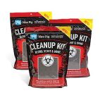 PIG® Blood, Vomit & Urine Cleanup Kit