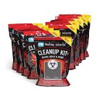 PIG® Blood, Vomit & Urine Cleanup Kit