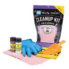 PIG® Lab & Chemical Cleanup Kit