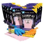 PIG® Lab & Chemical Cleanup Kit