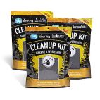 PIG® Automotive Fluids Cleanup Kit