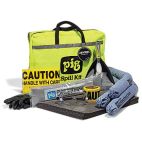PIG® Pesticide Spill Kit in Stowaway Bag