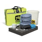 PIG® Truck Spill Kit in Stowaway Bag