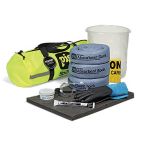 PIG® Truck Spill Kit in Duffel Bag