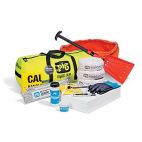 PIG® Oil-Only Truck Spill Kit in Duffel Bag