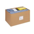 Refill for PIG® Spill Kit in High-Visibility Storage Chest
