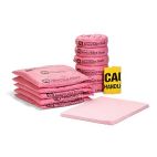 Refill for PIG® HazMat Spill Kit in 20-Gallon Container