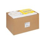 Refill for PIG® Oil-Only Spill Kit in Large Response Chest