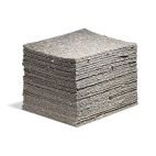 PIG® Oil Absorbent Filter Mat Pad