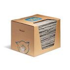 PIG® Oil Absorbent Filter Mat Pad in Dispenser Box