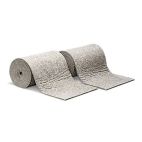 PIG® Oil Absorbent Filter Mat Roll