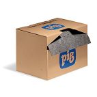 PIG® Absorbent Mat Roll in Dispenser Box