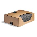 PIG® Absorbent Mat Pad in Dispenser Box