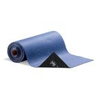 PIG® Industrial Absorbent Adhesive-Backed Grippy® Floor Mat