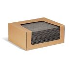 PIG® Elephant Absorbent Mat Pad in Dispenser Box