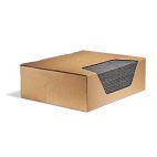 PIG® Absorbent Mat Pad in Dispenser Box