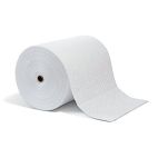 Absorbent Mat Roll Refill for PIG® Oil-Only Big Daddy Spill Caddy