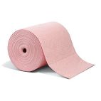Absorbent Mat Roll Refill for PIG® HazMat Big Daddy Spill Caddy