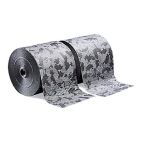 PIG® Gray Ham-O® Absorbent Mat Roll