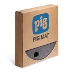 PIG® Barrel Top Absorbent Mat