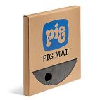 PIG® Barrel Top Absorbent Mat