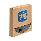 PIG® Barrel Top Absorbent Mat