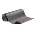PIG® Elephant Absorbent Mat Roll with Poly Backing