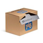 PIG® 4 in 1® Absorbent Mat Roll in Dispenser Box