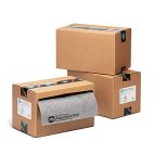 PIG® 4 in 1® Absorbent Mat Roll in Dispenser Box