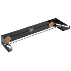 PIG® Wall-Mount Mat Roll Holder