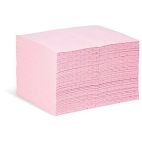 PIG® HazMat Chemical Absorbent Mat Pad