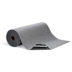 PIG® Paint Booth Mat with Adhesive Backing