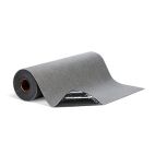 PIG® Paint Booth Mat with Adhesive Backing