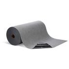 PIG® Paint Booth Mat with Adhesive Backing
