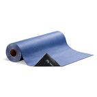 PIG® Industrial Absorbent Adhesive-Backed Grippy® Floor Mat
