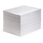 PIG® Oil-Only Absorbent Mat Pad
