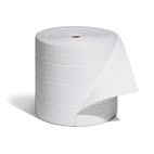 PIG® Rip-&-Fit® Oil-Only Absorbent Mat Roll