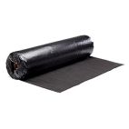 PIG® Oil-Only Railroad Absorbent Mat with Poly Backing
