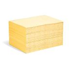 PIG® High-Visibility Absorbent Mat Pad