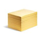 PIG® High-Visibility Absorbent Mat Pad