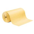 PIG® High-Visibility Absorbent Mat Roll