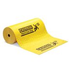 PIG® Chat Mat® High-Visibility Absorbent Roll