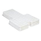 Oil-Only Absorbent Mat Pad for PIG® IBC Folding Drip Tray