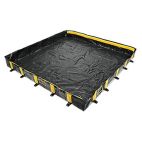 PIG® Collapse-A-Tainer® Self-Rising Spill Containment Berm