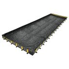 PIG® Collapse-A-Tainer® Self-Rising Spill Containment Berm