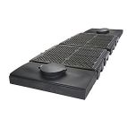 PIG® Modular Poly IBC Tote Spill Containment Pallet